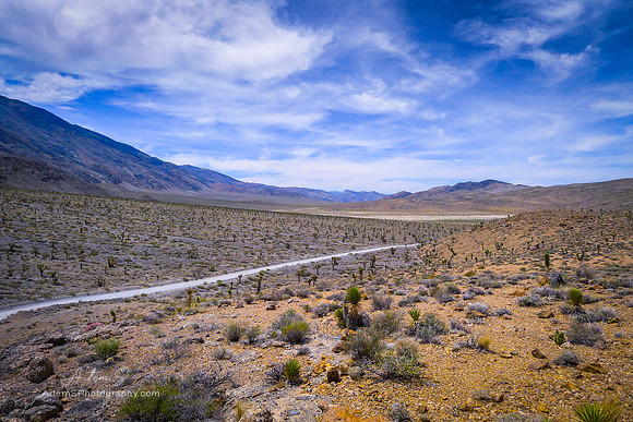 Death Valley National Park