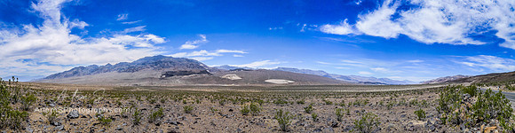 Death Valley National Park