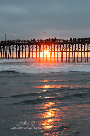 Oceanside Pier