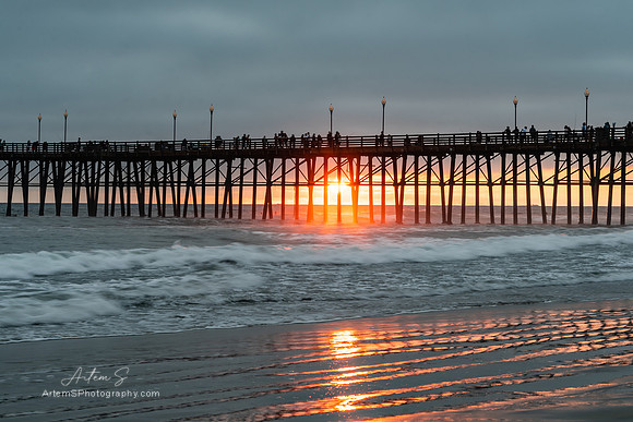 Oceanside Pier