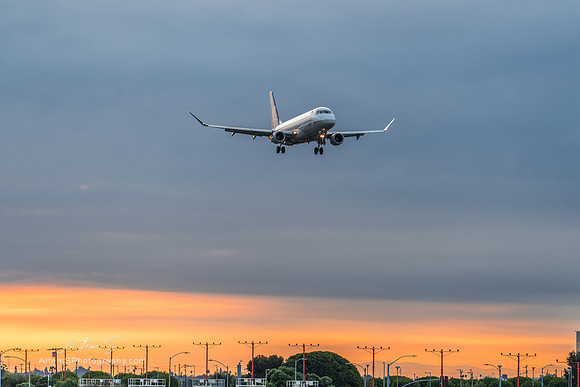 LAX