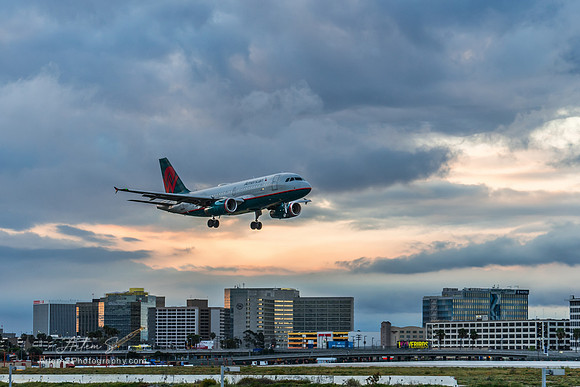 LAX