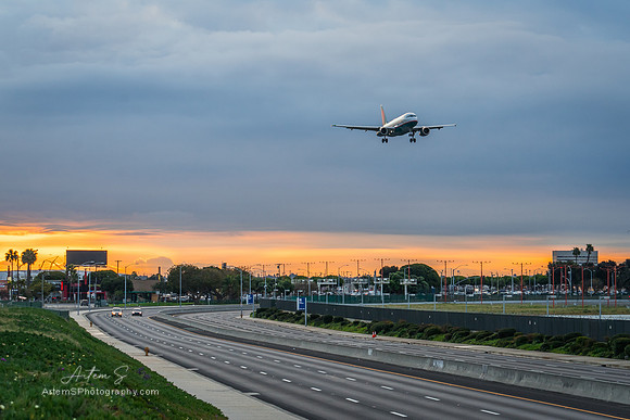 LAX