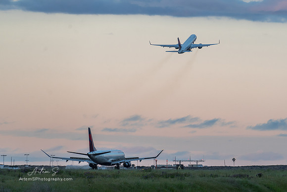 LAX