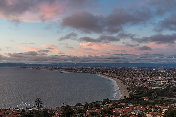 Redondo Beach