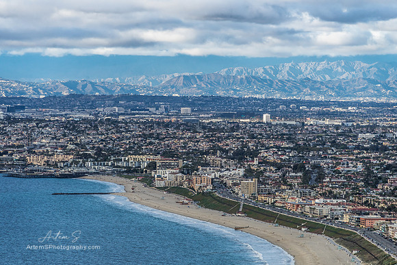 Redondo Beach