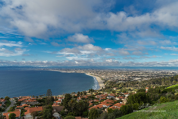 Redondo Beach
