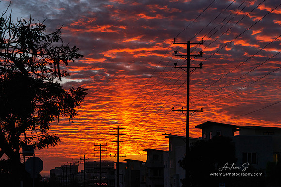 Sunrise