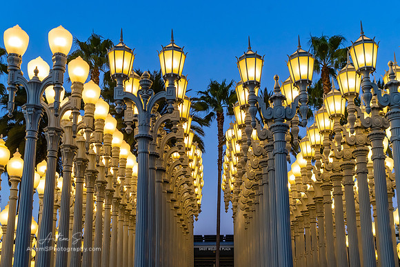Los Angeles County Museum of Art