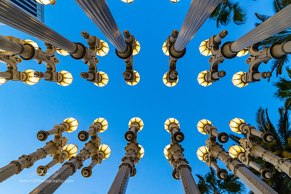 Los Angeles County Museum of Art