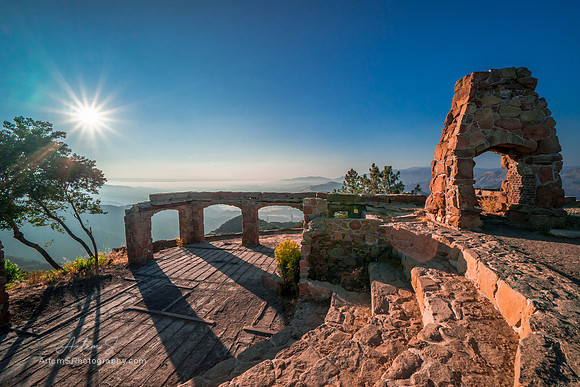 Knapp's Castle