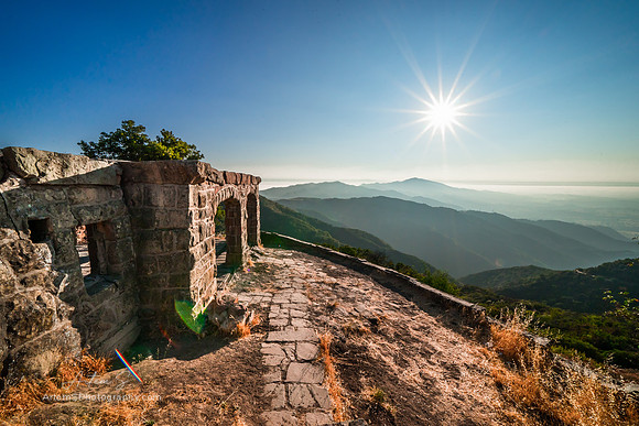 Knapp's Castle