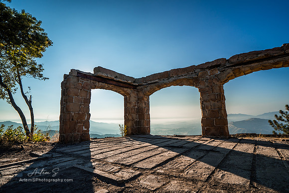 Knapp's Castle
