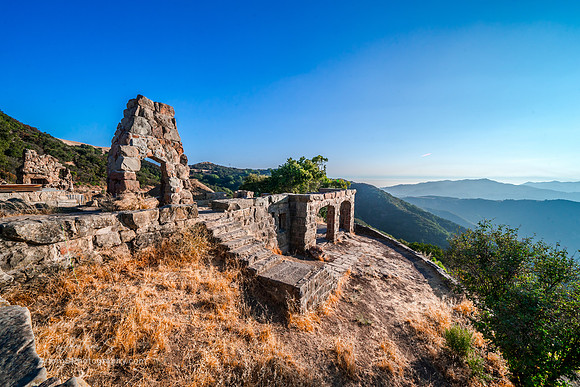 Knapp's Castle