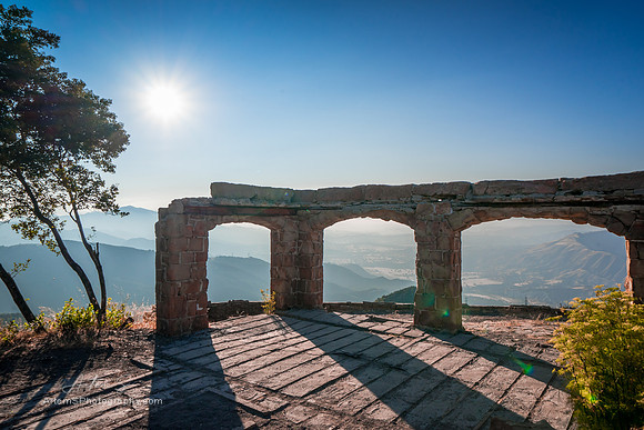 Knapp's Castle