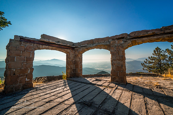 Knapp's Castle