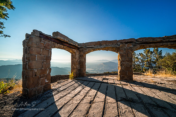 Knapp's Castle