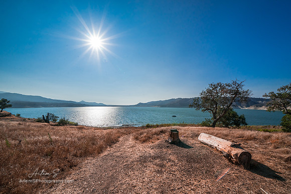 Cachuma Lake Recreation Area