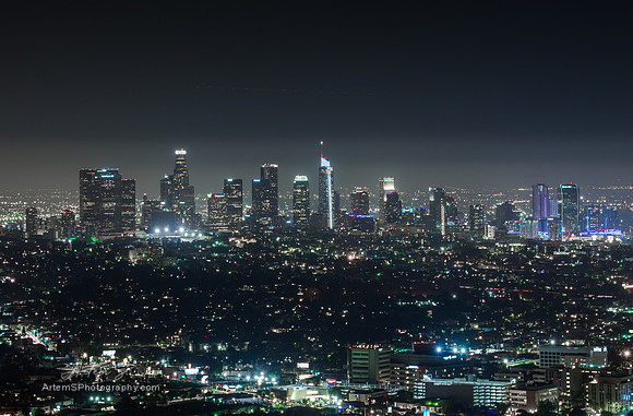 Downtown