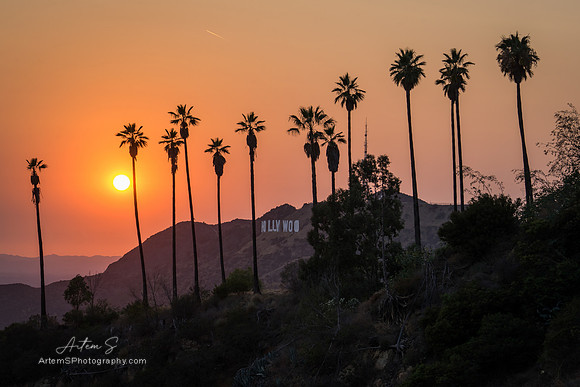 Griffith Park