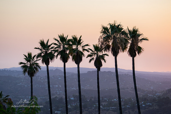 Griffith Park