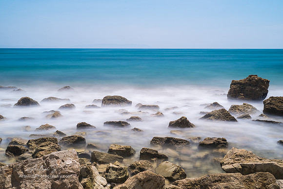 Abalone Cove Beach