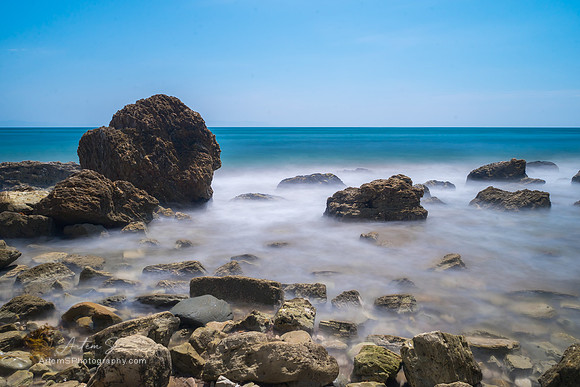 Abalone Cove Beach