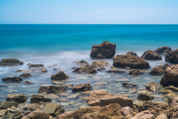 Abalone Cove Beach