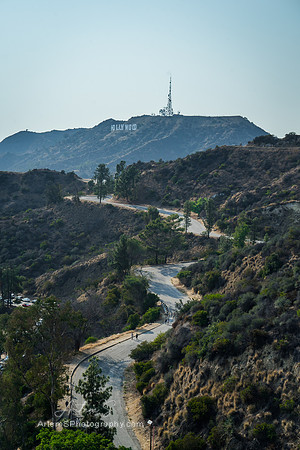 Griffith Park