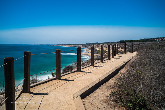 Abalone Cove Beach