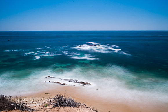 Abalone Cove Beach