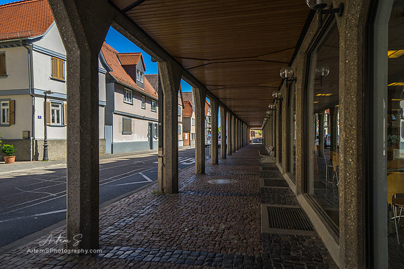 Stadtbücherei Oberursel