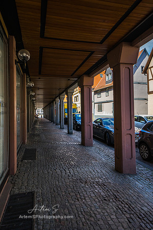 Stadtbücherei Oberursel