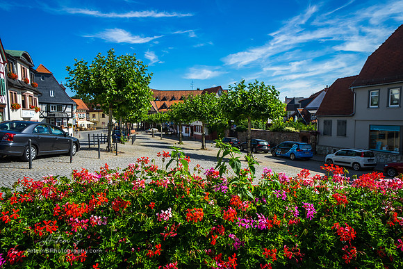 Marktplatz