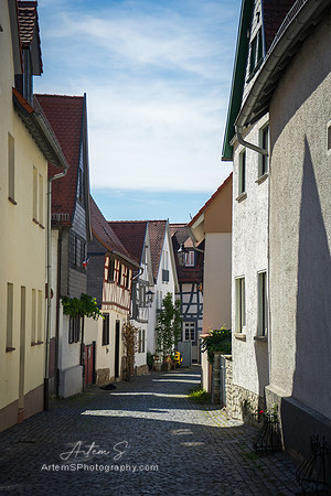 Bleichstraße