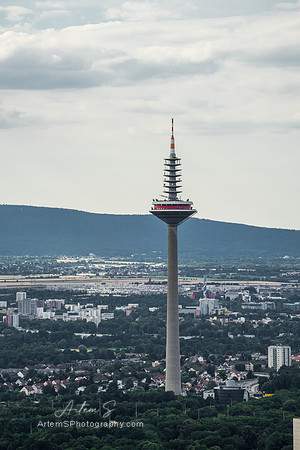 Europaturm