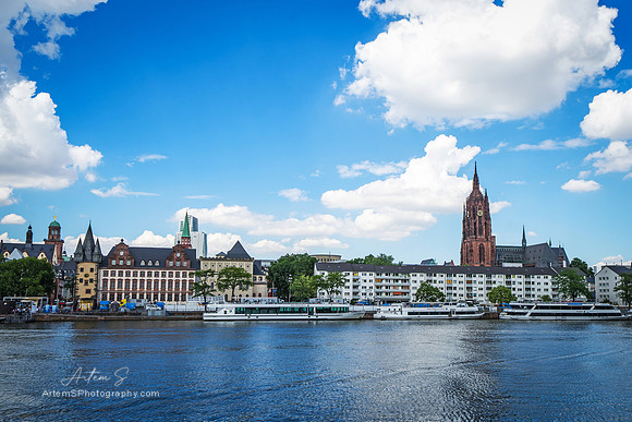Sachsenhausen