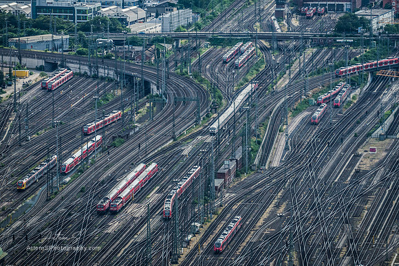 Frankfurt (Main) Hauptbahnhof