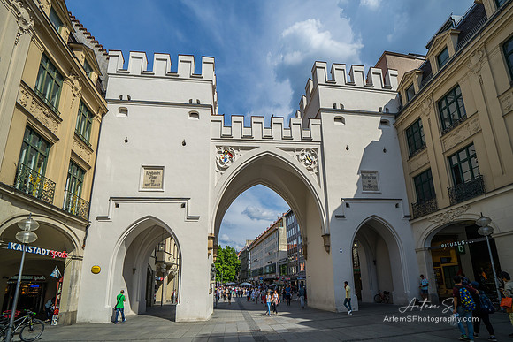 Karlsplatz