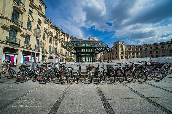 Karlsplatz