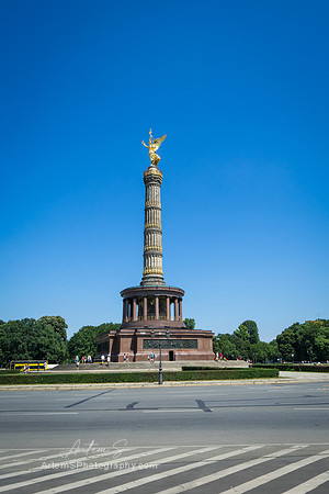 Victory Column