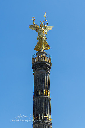 Victory Column
