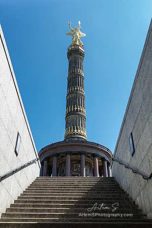 Victory Column