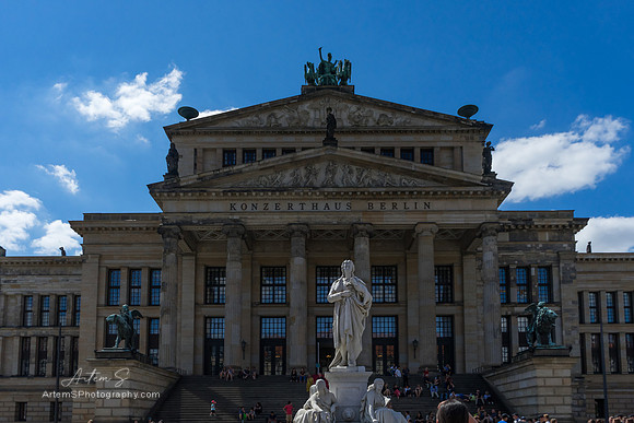 Konzerthaus