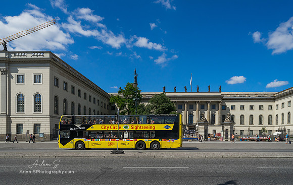 Humboldt-Universität
