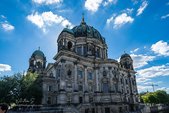 Berlin Cathedral