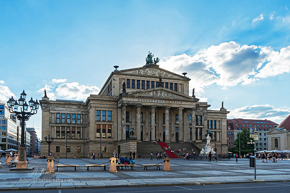 Konzerthaus