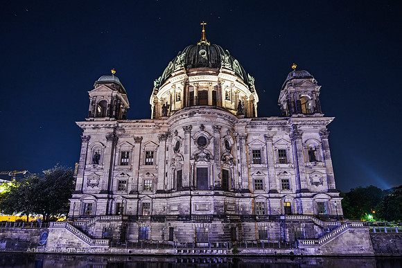 Berlin Cathedral