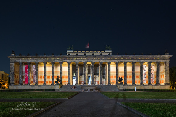 Altes Museum