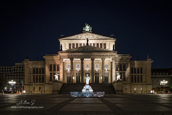 Konzerthaus